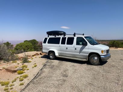 Used 2003 Ford E-350 and Econoline 350 XL