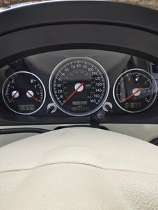 Used 2006 Chrysler Crossfire Limited
