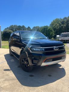Used 2022 Ford Expedition Timberline