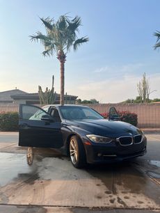 Used 2013 BMW 328i Sedan