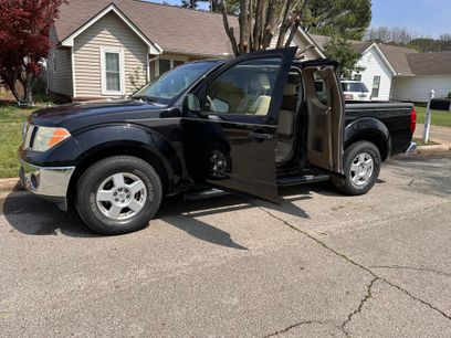 Used 2007 Nissan Frontier SE w/ SE Value Truck Pkg