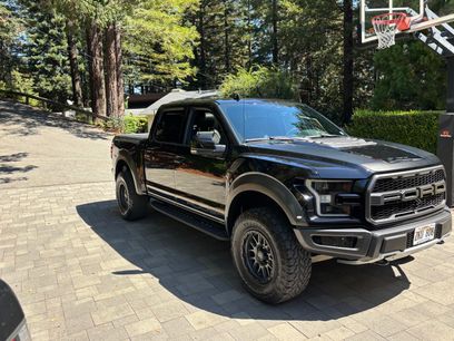 Used 2020 Ford F150 Raptor w/ Equipment Group 802A Luxury