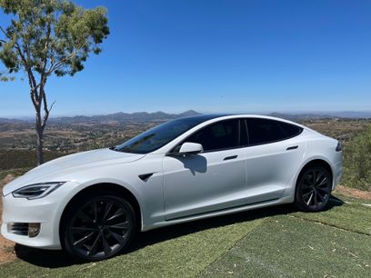 Used 2021 Tesla Model S Long Range Plus