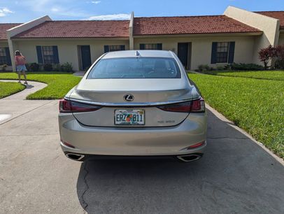 Used 2019 Lexus ES 350