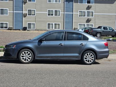 Used 2011 Volkswagen Jetta SE