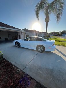 Used 2000 Chevrolet Camaro Z28 w/ Preferred Equipment Group 2