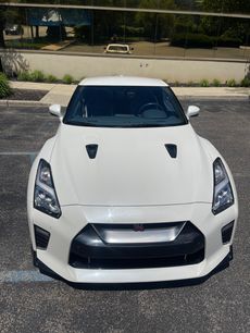 Used 2020 Nissan GT-R Premium