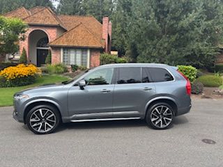 Used 2018 Volvo XC90 T6 Inscription w/ Convenience Package