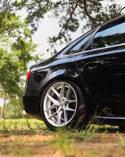 Used 2012 Audi A4 2.0T Premium Plus