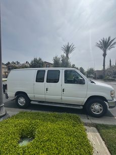Used 2011 Ford E-250 and Econoline 250 w/ PWR Group