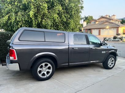 Used 2016 RAM 1500 Laramie w/ Convenience Group
