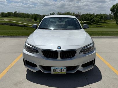 Used 2015 BMW M235i xDrive Coupe