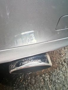 Used 2004 Mercedes-Benz S 500