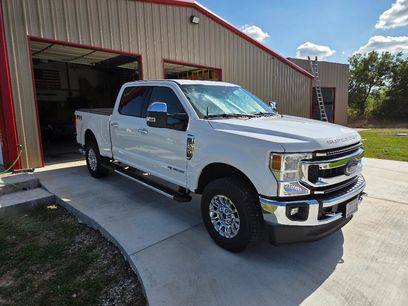 Used 2020 Ford F250 XLT w/ XLT Premium Package