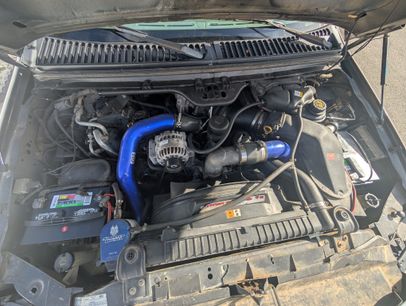 Used 2006 Ford F250 Lariat