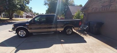 Used 2004 Ford F150 STX