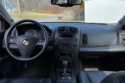 Used 2006 Cadillac CTS 2.8