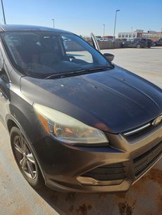 Used 2014 Ford Escape SE