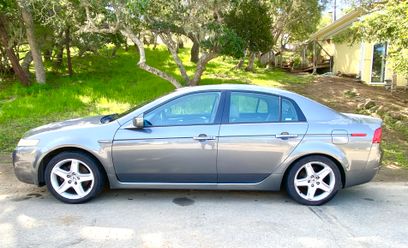Used 2004 Acura TL
