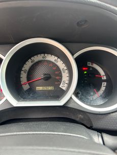 Used 2015 Toyota Tacoma 2WD Access Cab
