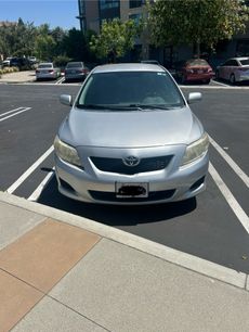 Used 2009 Toyota Corolla LE