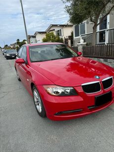 Used 2008 BMW 328i Sedan
