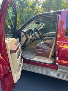 Used 2013 Ford F250 King Ranch w/ FX4 Off Road Pkg