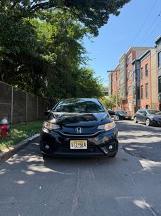 Used 2016 Honda Fit EX-L