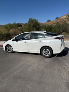 Used 2016 Toyota Prius Four Touring