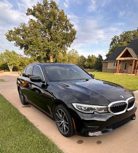 Used 2021 BMW 330i xDrive Sedan