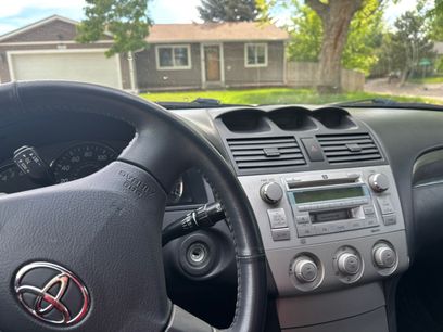 Used 2006 Toyota Solara SE