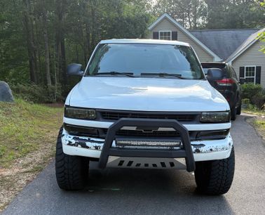 Used 2006 Chevrolet Tahoe LT w/ Preferred Equipment Group
