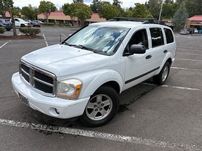 Used 2006 Dodge Durango SLT