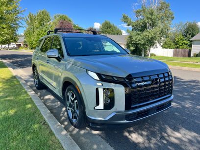 Used 2023 Hyundai Palisade SEL