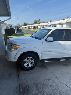 Used 2005 Toyota Tundra Limited