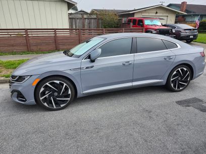 Used 2023 Volkswagen Arteon SEL Premium