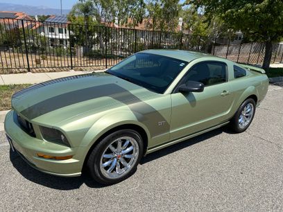 Used 2006 Ford Mustang GT Premium
