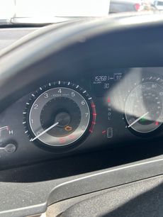 Used 2014 Honda Odyssey EX-L