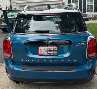 Used 2020 MINI Cooper Countryman ALL4