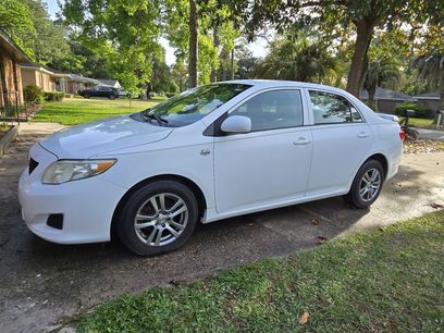 Used 2010 Toyota Corolla LE