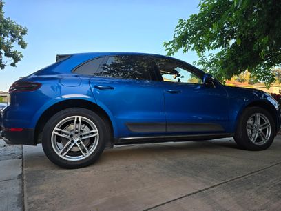 Used 2015 Porsche Macan S
