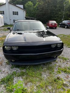 Used 2014 Dodge Challenger R/T