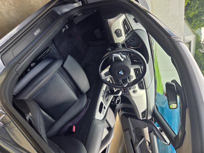 Used 2011 BMW Z4 sDrive30i