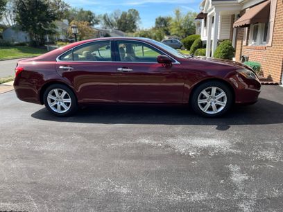 Used 2007 Lexus ES 350