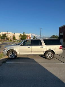 Used 2015 Ford Expedition EL Limited w/ Equipment Group 301A