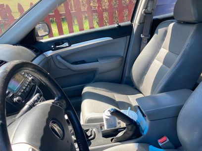 Used 2005 Acura TSX