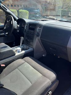 Used 2006 Ford F150 FX4