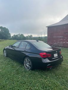 Used 2016 BMW 340i Sedan