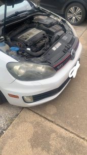 Used 2010 Volkswagen GTI 2.0T 2-Door