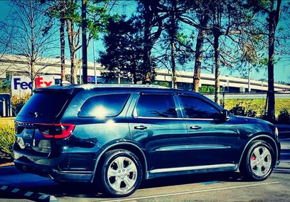 Used 2014 Dodge Durango Limited w/ Premium Group